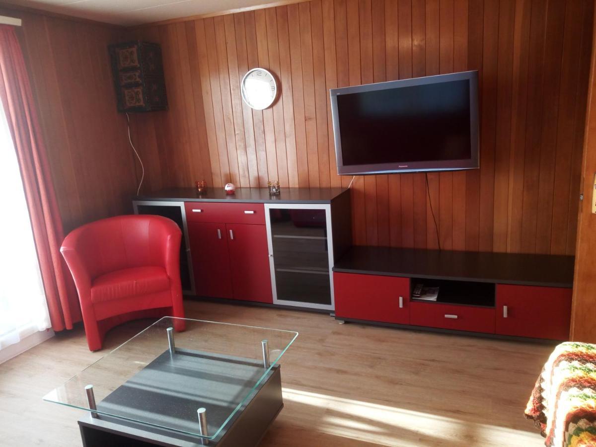 Flumserberg Ferienwohnung Tschudiboden מראה חיצוני תמונה