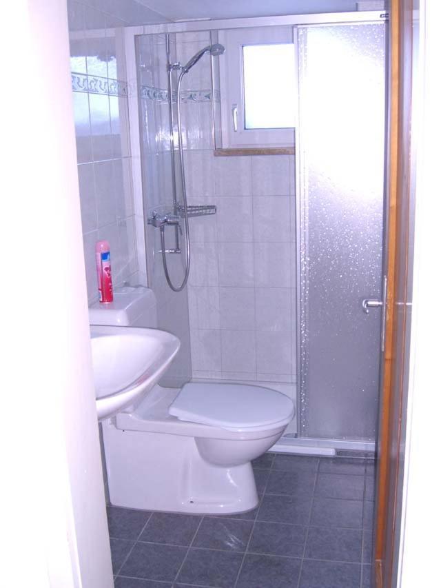 Flumserberg Ferienwohnung Tschudiboden מראה חיצוני תמונה