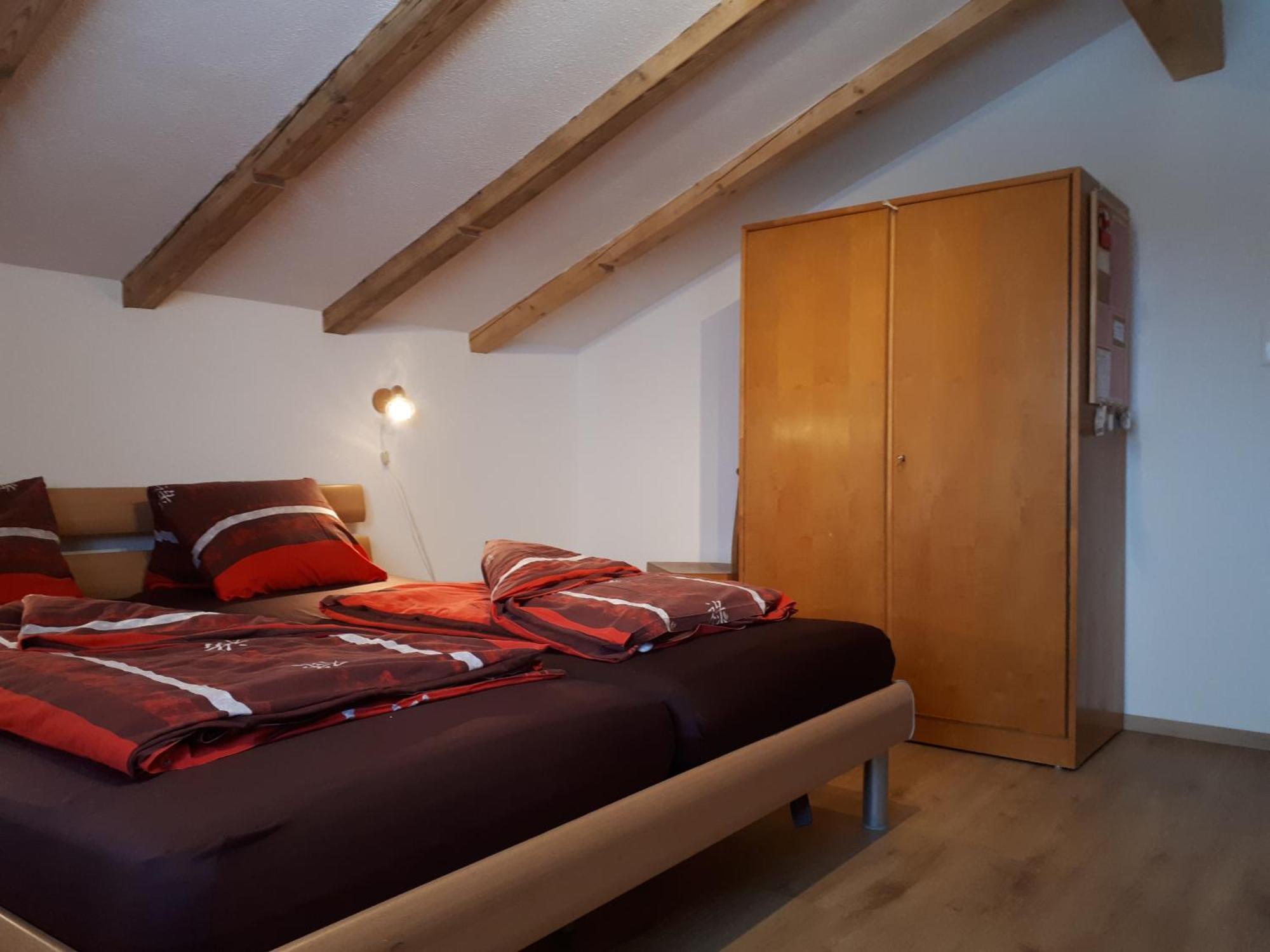 Flumserberg Ferienwohnung Tschudiboden מראה חיצוני תמונה