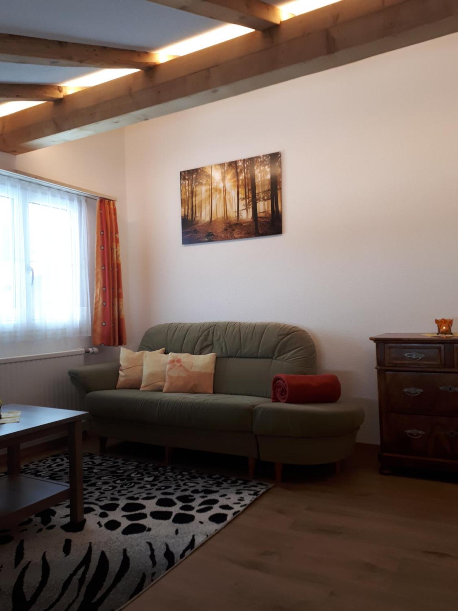 Flumserberg Ferienwohnung Tschudiboden מראה חיצוני תמונה