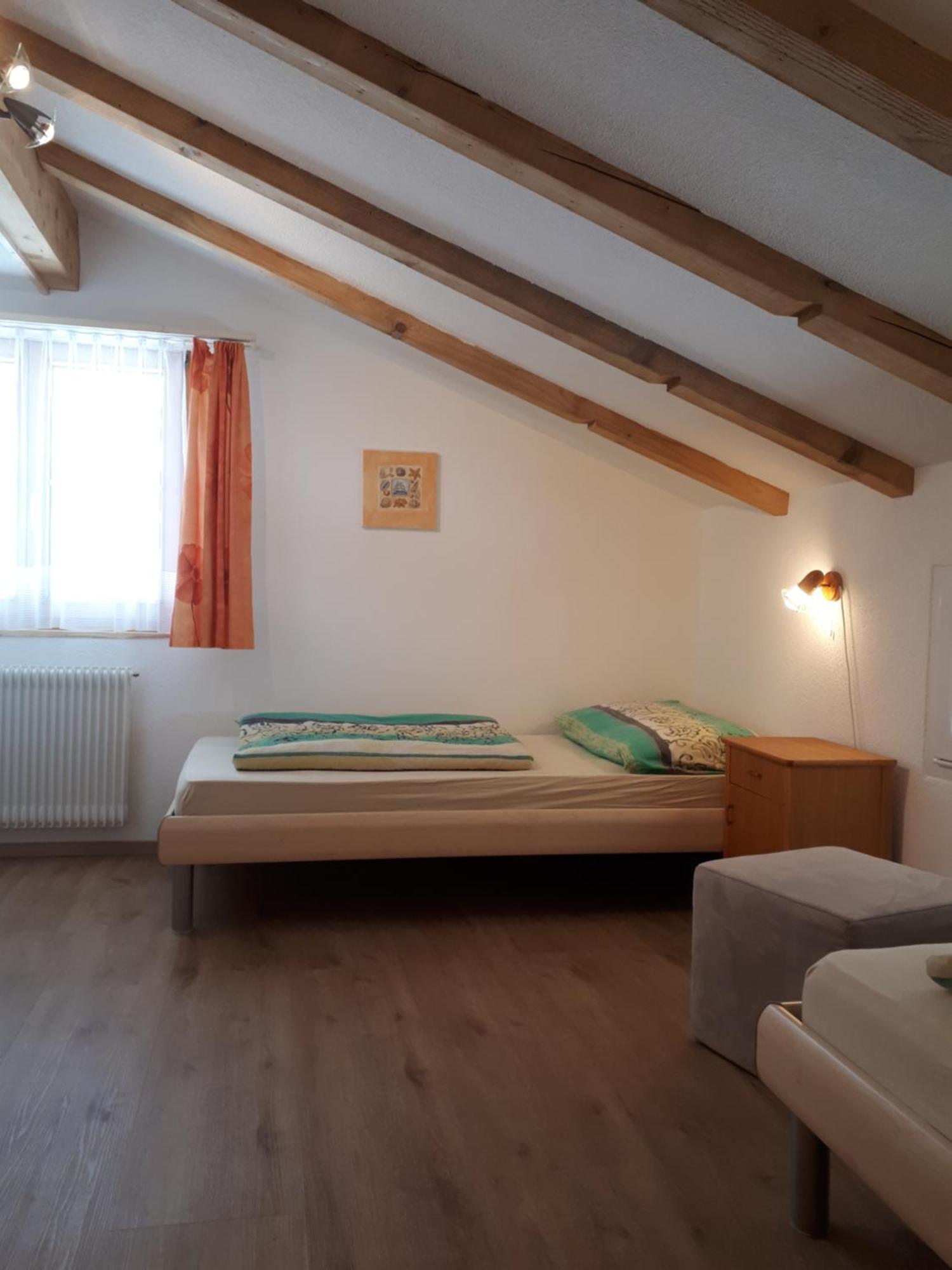 Flumserberg Ferienwohnung Tschudiboden מראה חיצוני תמונה