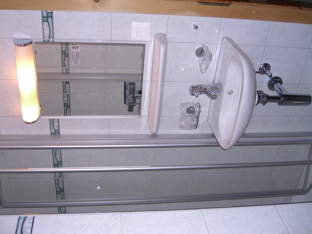 Flumserberg Ferienwohnung Tschudiboden חדר תמונה
