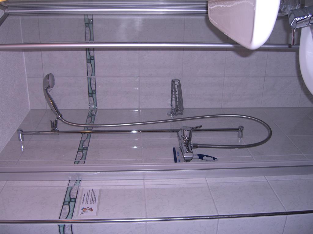 Flumserberg Ferienwohnung Tschudiboden חדר תמונה