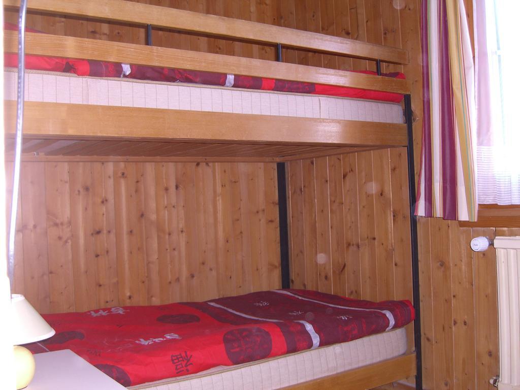 Flumserberg Ferienwohnung Tschudiboden חדר תמונה