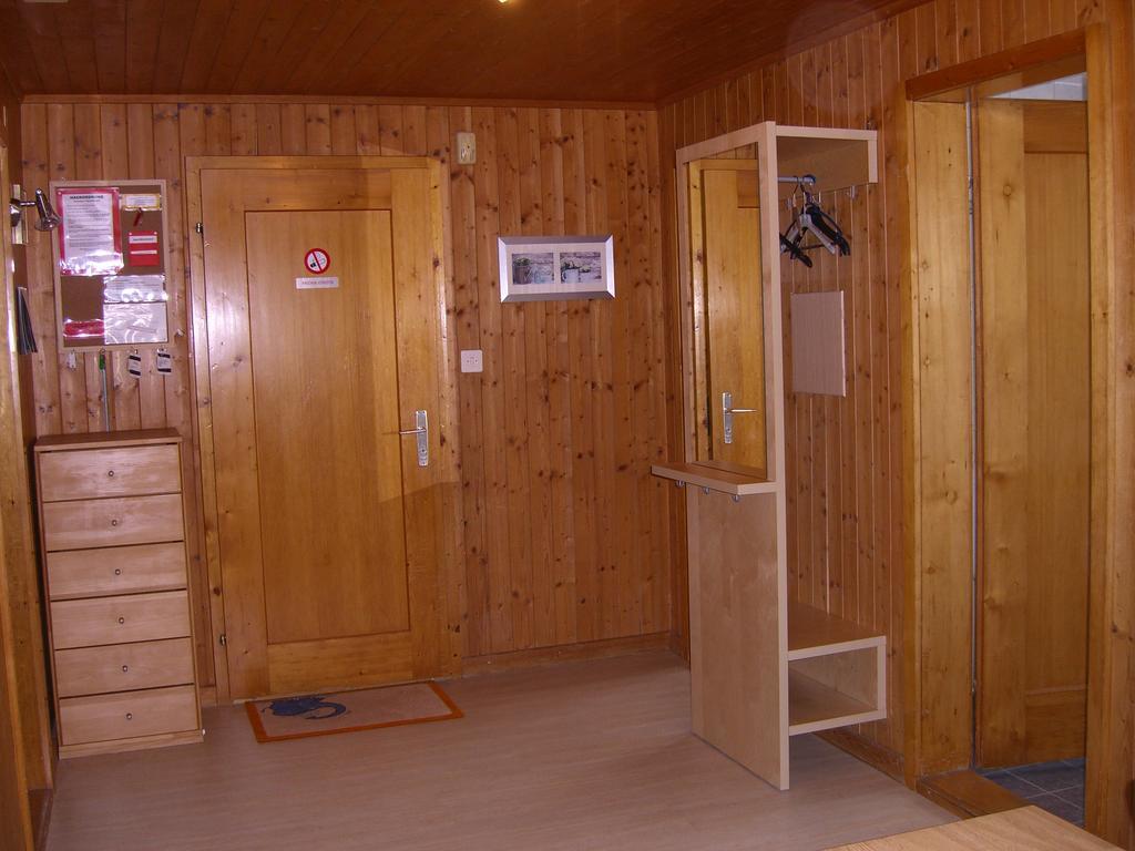 Flumserberg Ferienwohnung Tschudiboden מראה חיצוני תמונה
